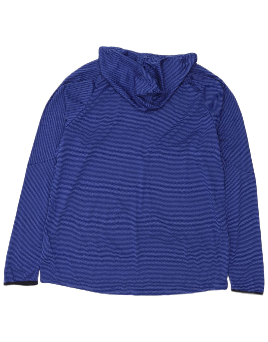 Мужской пуловер с капюшоном Russell Athletic Top XL, синий полиэстер