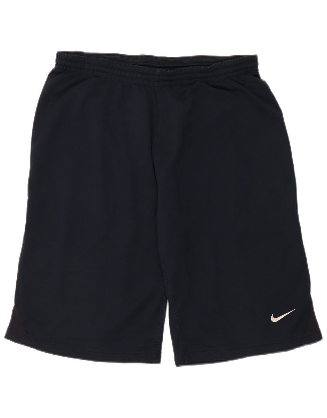 NIKE Mens Graphic Sport Shorts XL  Navy Blue