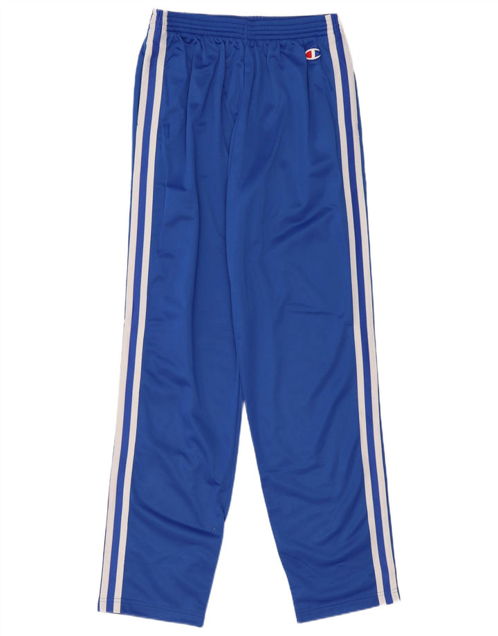 Женские спортивные брюки Champion UK 18 XL, синие, полиэстер