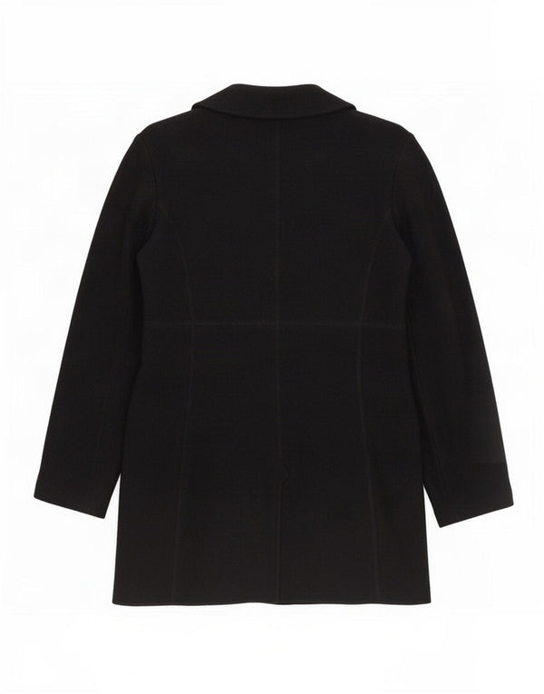 Женское пальто Dkny US 14 XL, черное