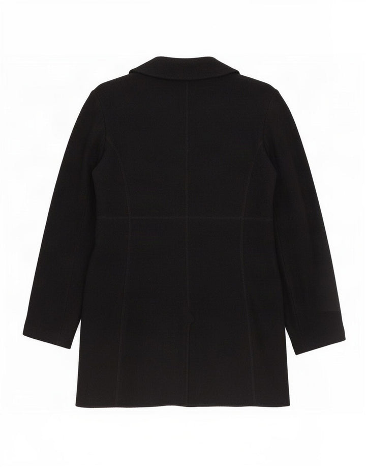 Женское пальто Dkny US 14 XL, черное