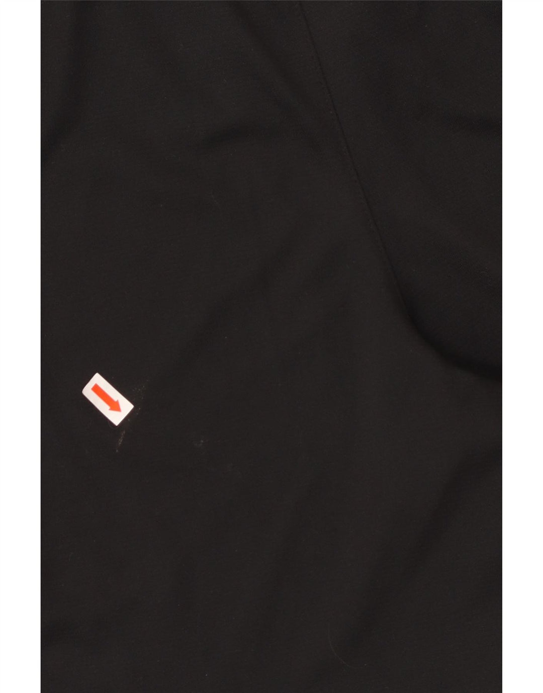 Спортивные шорты NIKE для мальчиков Dri Fit, 12–13 лет, большие черные, полиэстер