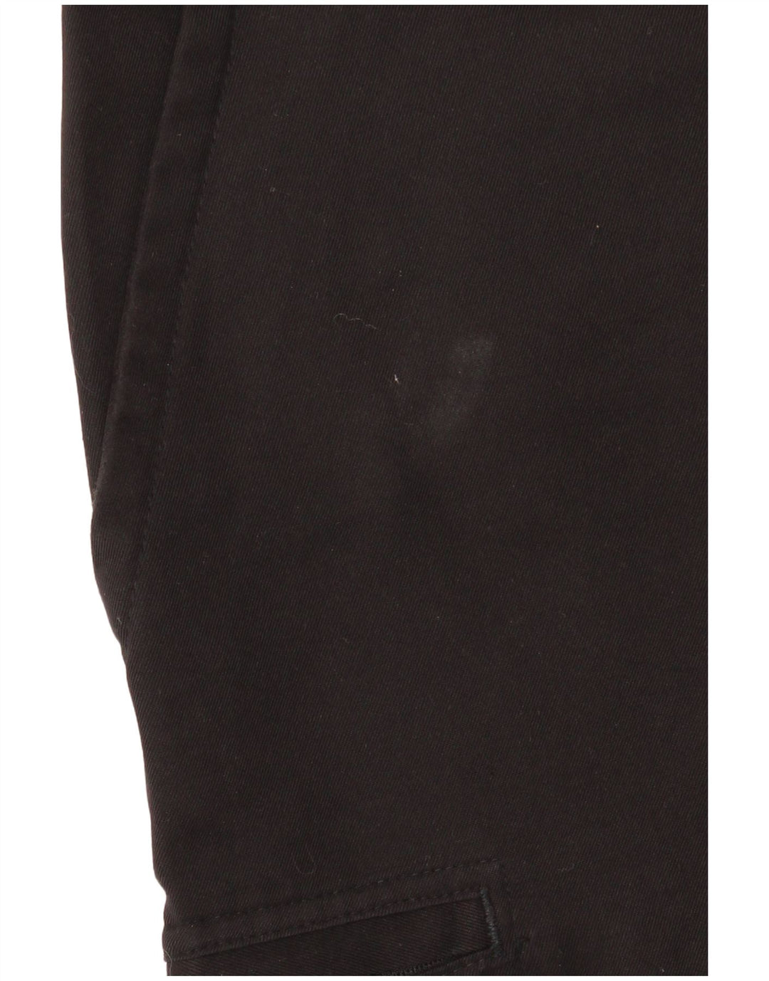 Мужские шорты чинос Izod W38 XL, черные, полиэстер