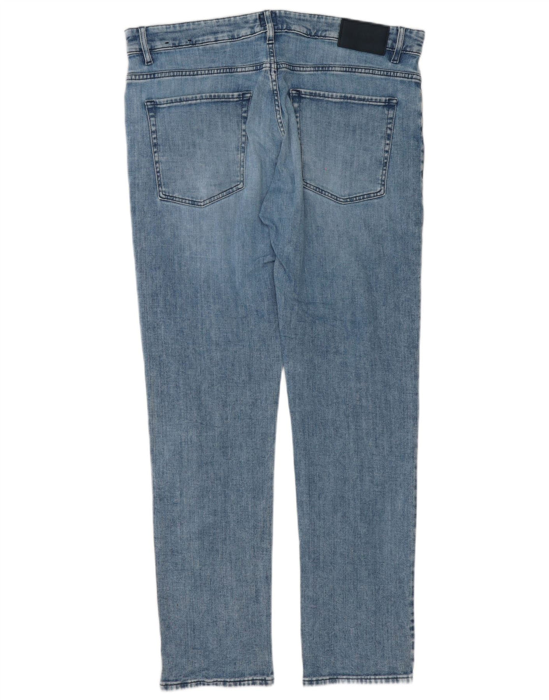 Мужские джинсы Hugo Boss Delaware Slim W36 L32 синие