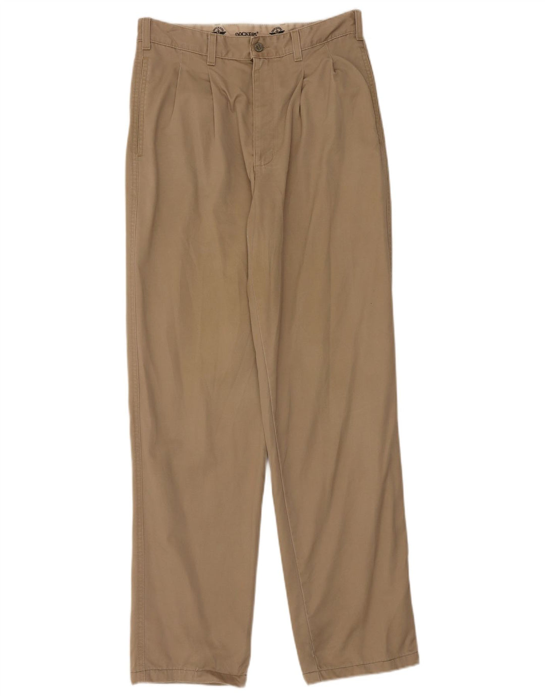 Мужские брюки-чиносы Dockers W31 L34 Бежевые