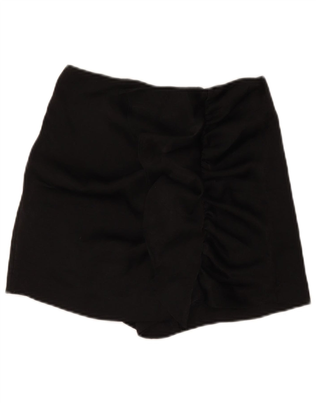 Женские повседневные шорты Zara XS W24, черные
