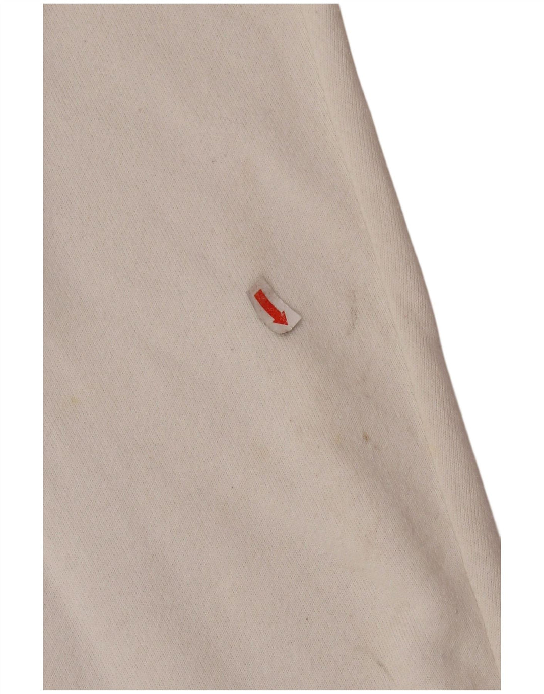 TULTEX Женский свитер с рисунком UK 16, большой белый хлопок