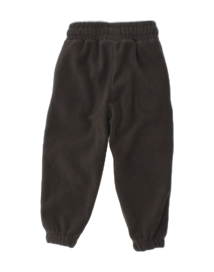 ELLESSE Boys Graphic Tracksuit Trousers Joggers 2-3 Years  Grey Vintage Ellesse and Second-Hand Ellesse from Messina Hembry 