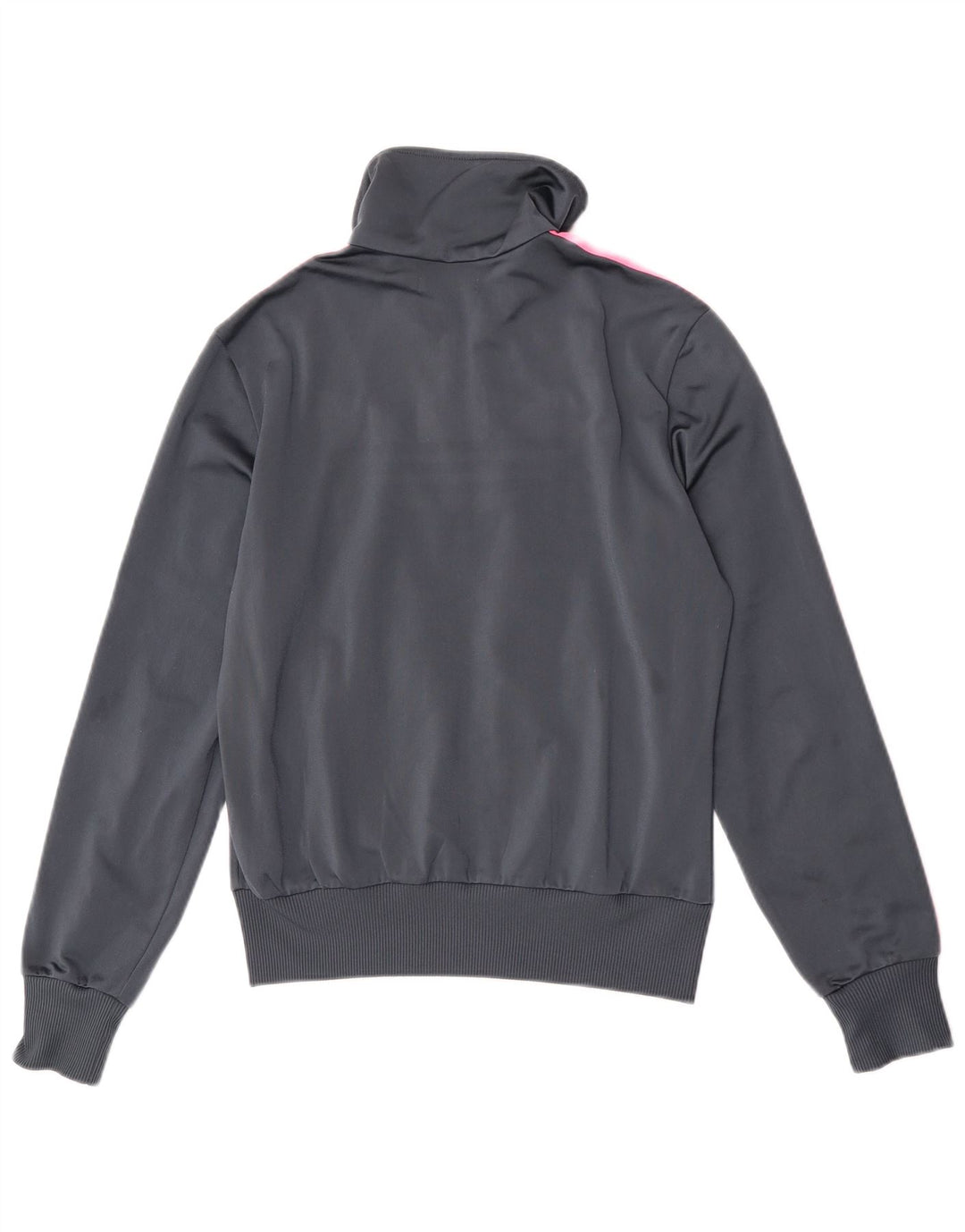 Женский спортивный костюм Adidas Top Jacket EU 38, маленький серый полиэстер
