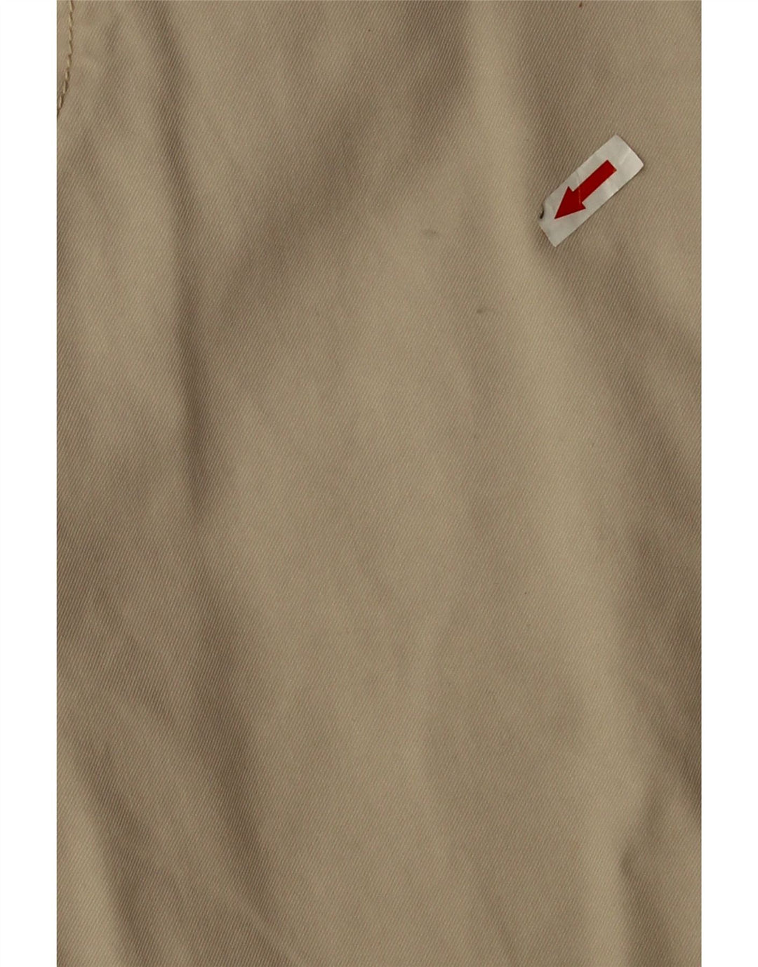 Мужские шорты чинос Tommy Hilfiger Regular Fit W32, средний бежевый