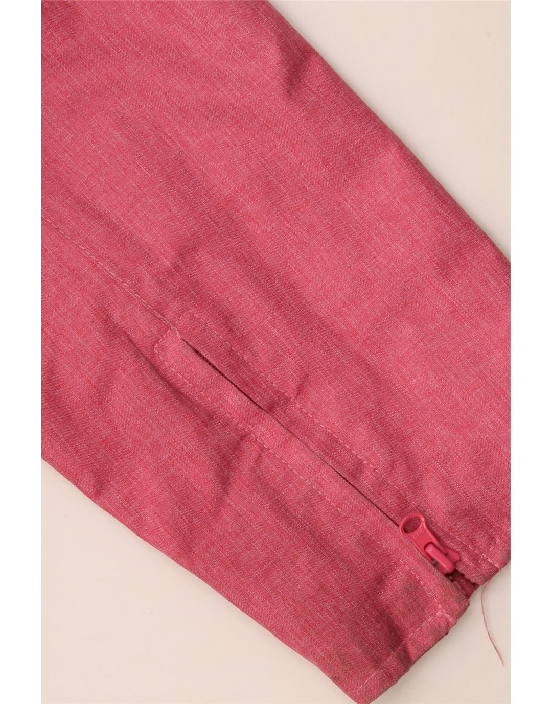 Женский плащ с капюшоном LIGHTHOUSE UK 14, большой розовый полиэстер