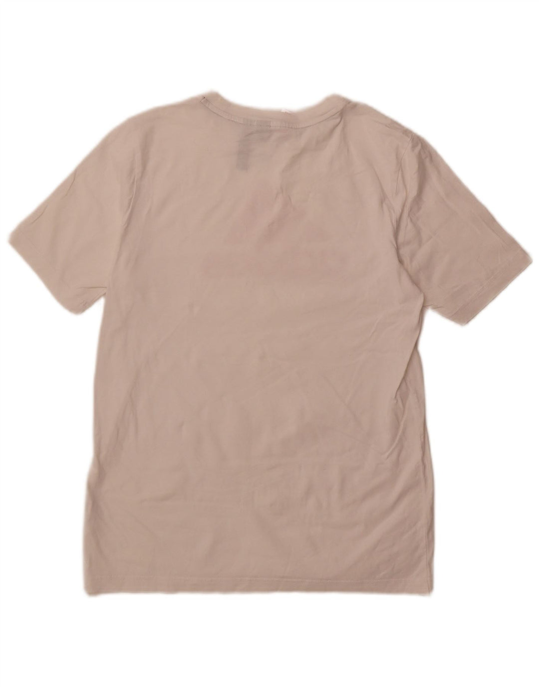 Футболка Adidas с рисунком для мальчиков 15-16 лет, белая