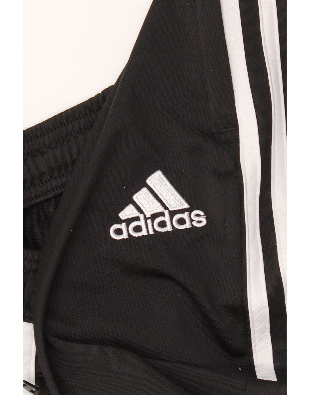 Мужские укороченные спортивные брюки Adidas Joggers 4XL черные