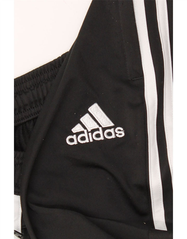 Мужские укороченные спортивные брюки Adidas Joggers 4XL черные
