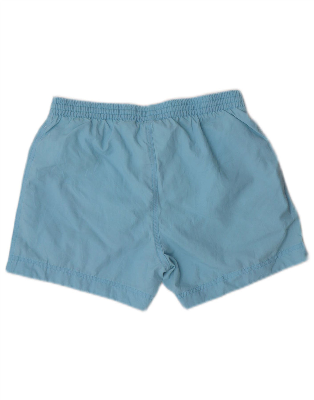 Шорты для плавания с рисунком для мальчиков Champion, 11–12 лет, большие синие, полиамид