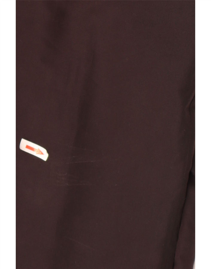 Мужские спортивные брюки Kappa, брюки-джоггеры, большие черные, полиэстер с цветными блоками