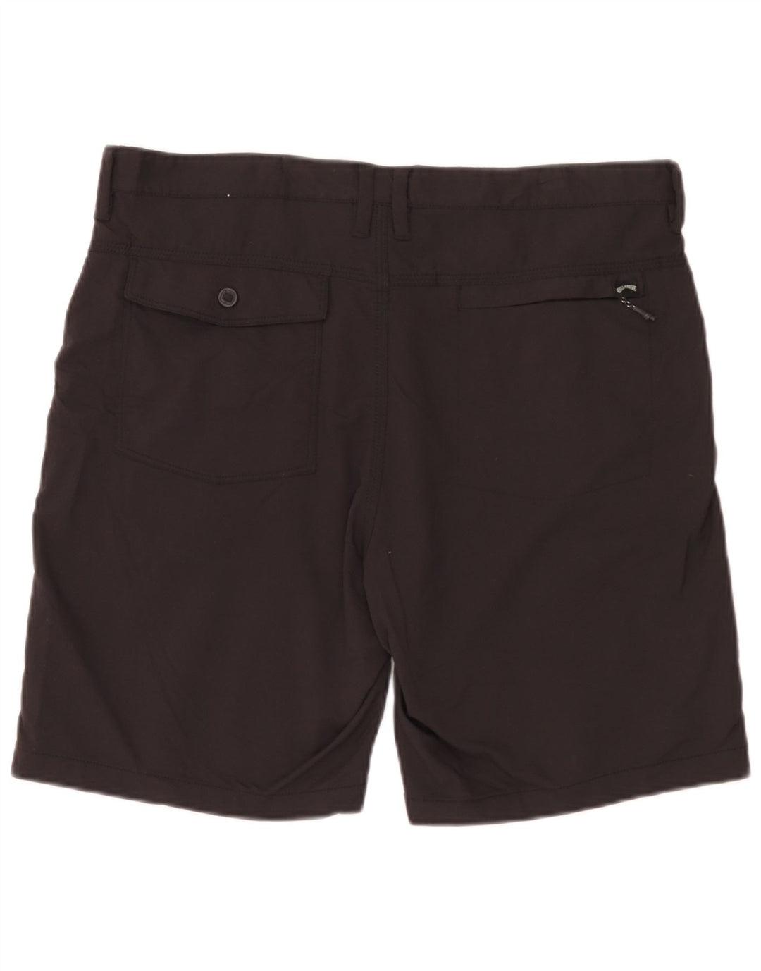 Мужские шорты чинос Billabong, большие черные