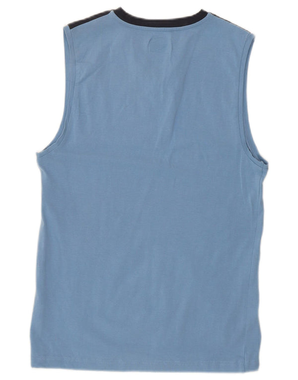 Женский жилет CHAMPION UK 14, большой синий