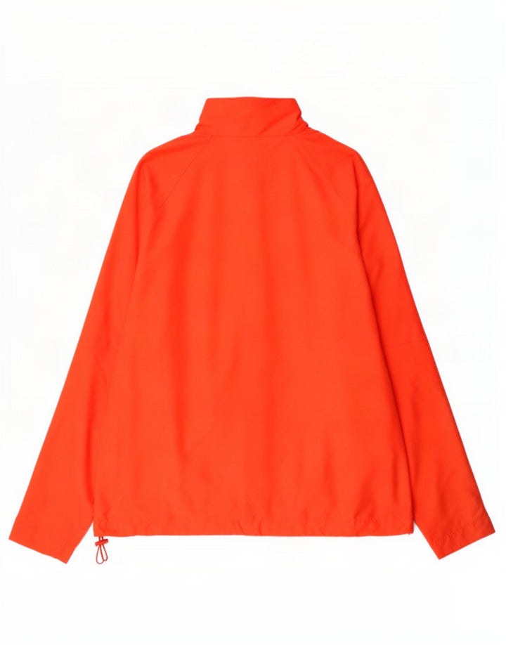 Fila Мужской спортивный костюм Top Jacket XL Красный Полиэстер