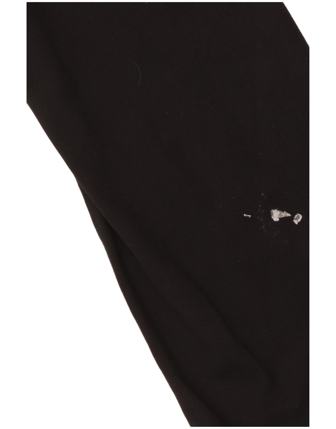 Женские леггинсы Champion UK 10, маленькие черные полиэстер с цветными блоками