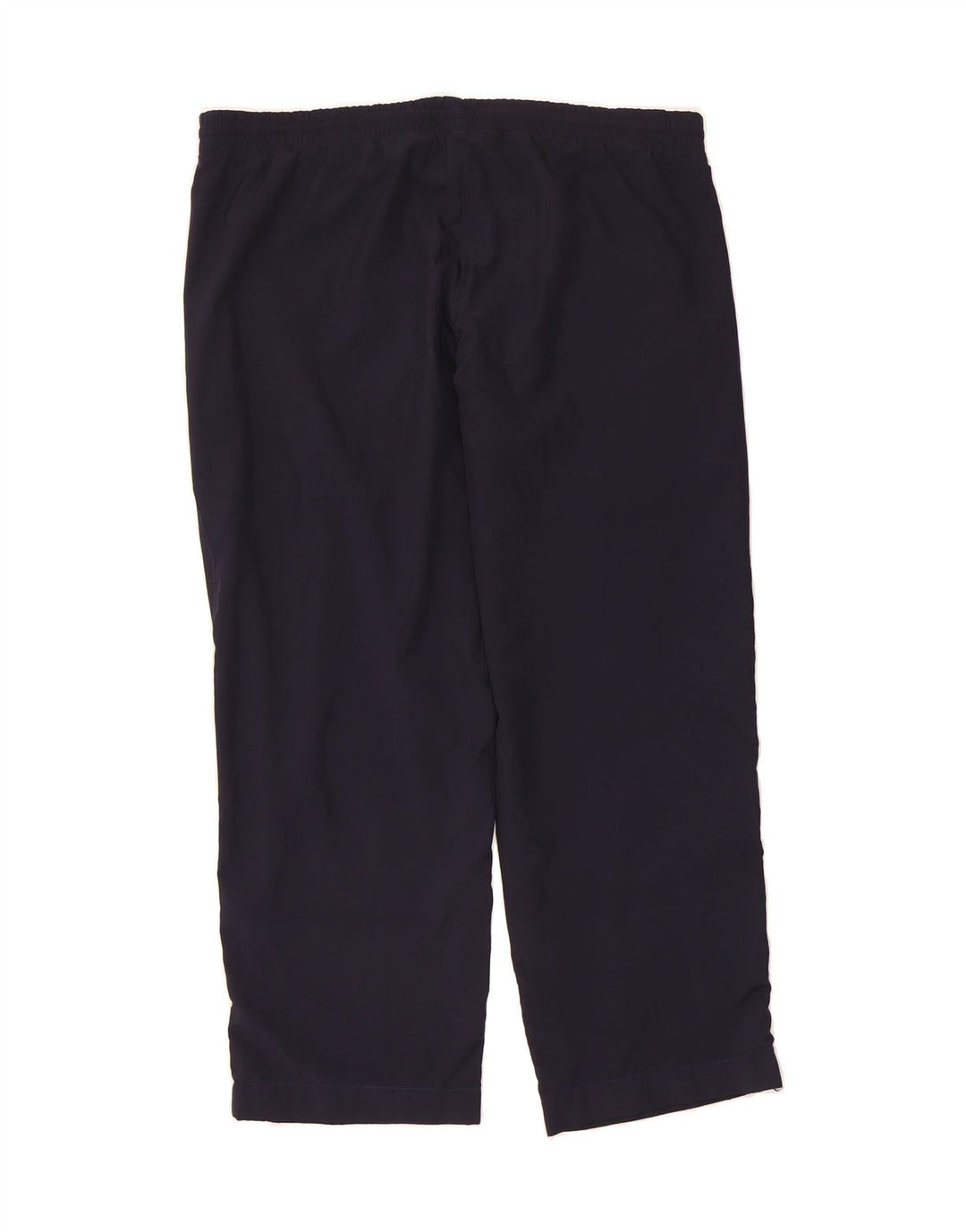 PUMA Womens Tracksuit Trousers UK 14 Medium  Navy Blue Polyester Vintage Puma and Second-Hand Puma from Messina Hembry 