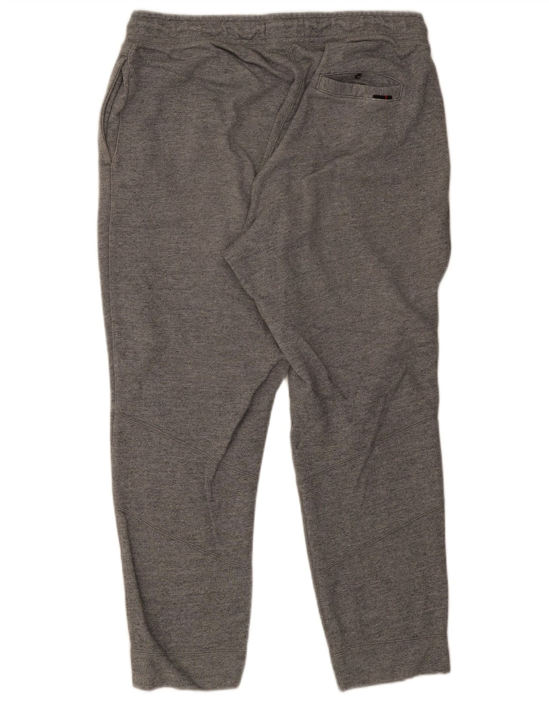 Мужские спортивные брюки Jordan Joggers 2XL, серый хлопок