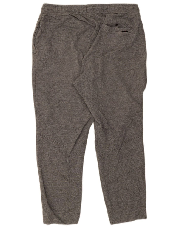 Мужские спортивные брюки Jordan Joggers 2XL, серый хлопок
