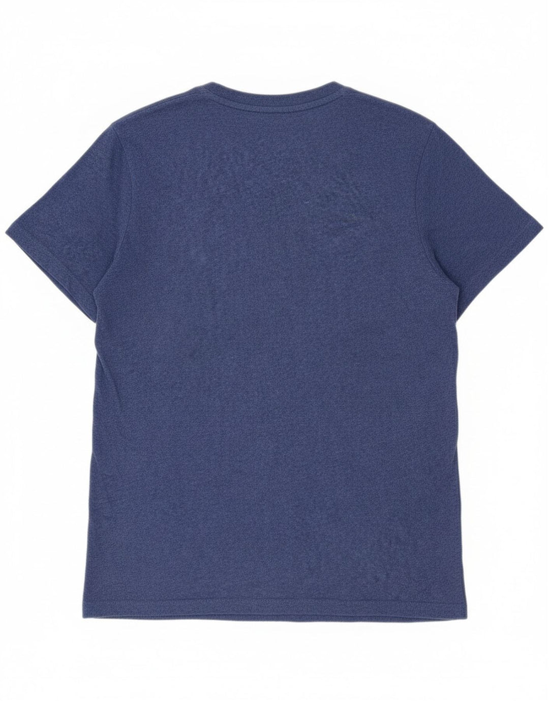 Мужская футболка Superdry Top XL, синяя, хлопок