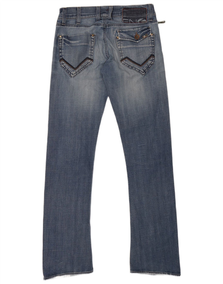Мужские джинсы Energie Bootcut W32 L34, синие, хлопок