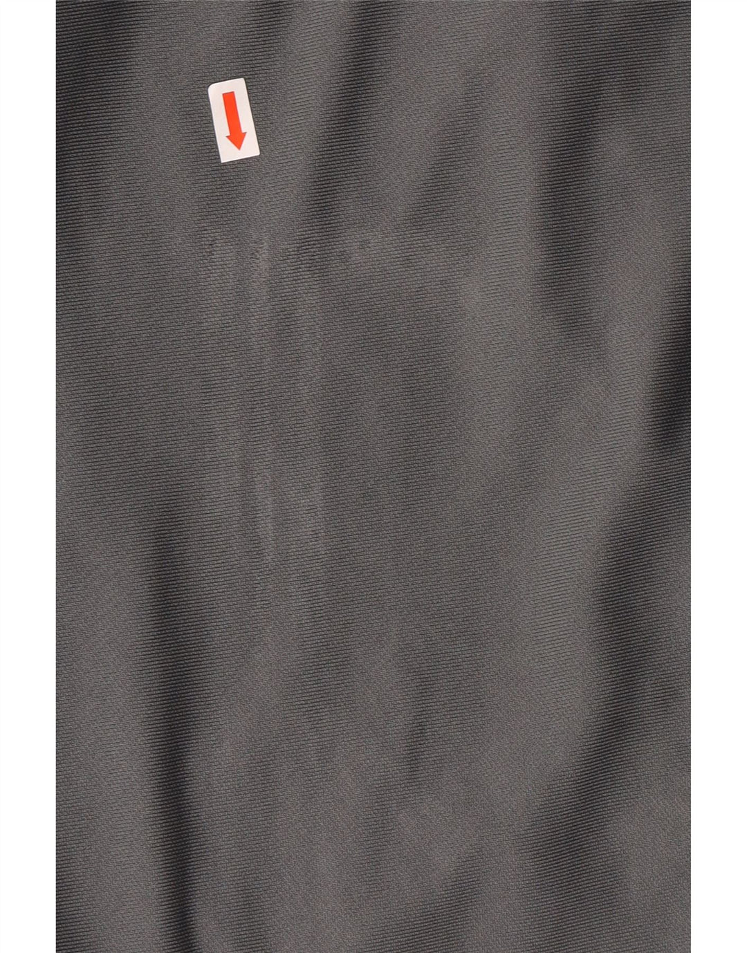 Женский спортивный костюм UNDER ARMOR, верхняя куртка UK 10, маленький серый полиэстер