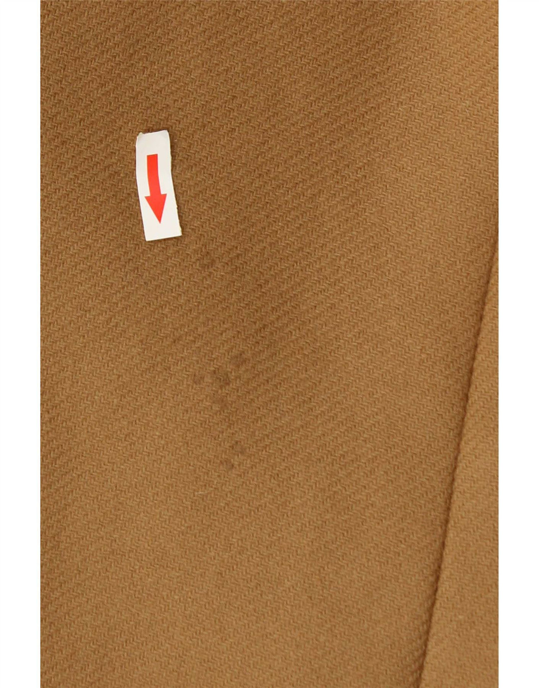 Женское пальто Zara UK 6 XS Коричневое