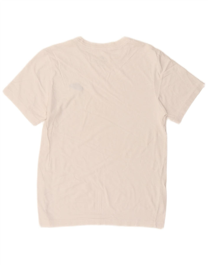 Мужская футболка Nike Top XS, белая