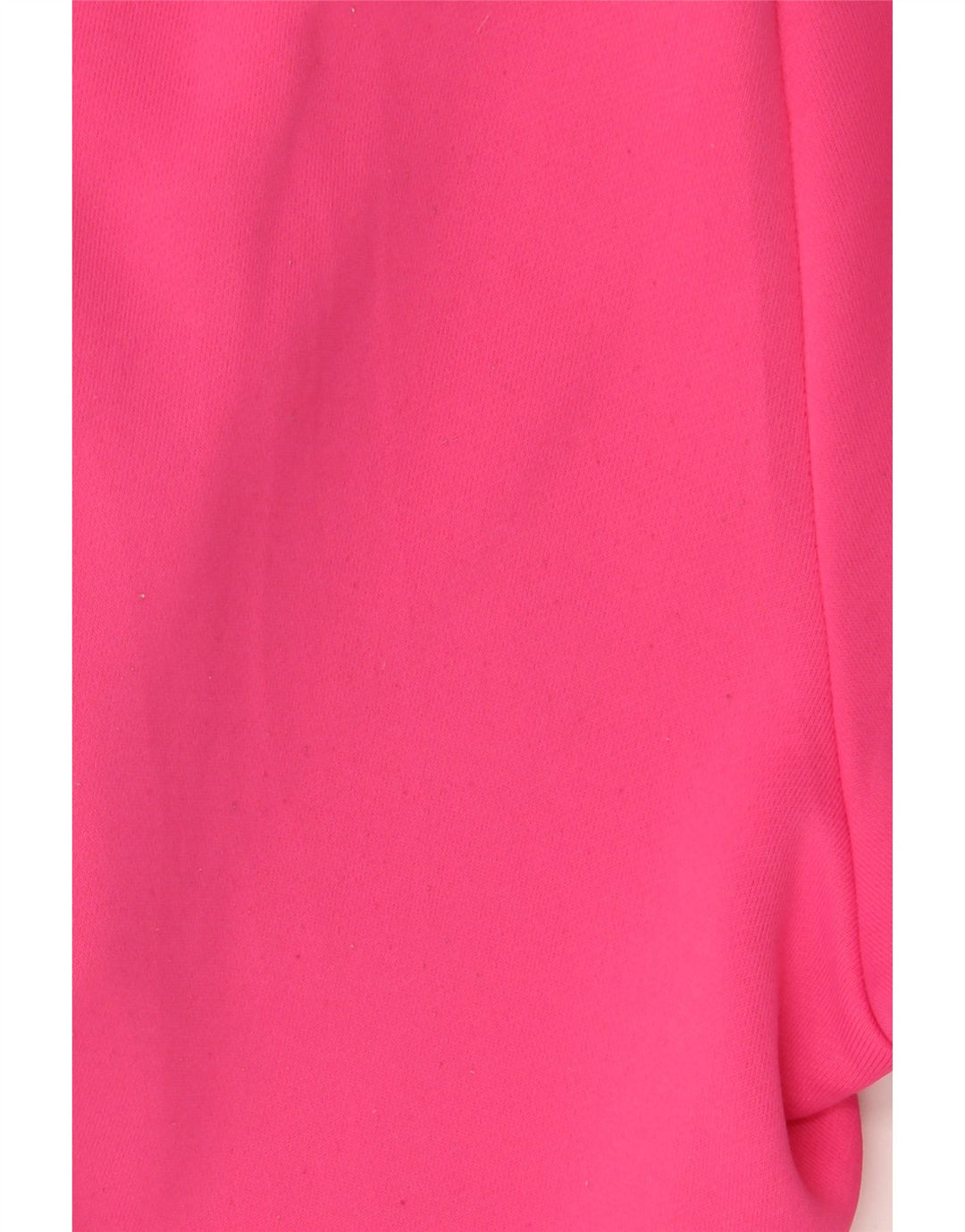 Женские прямые спортивные брюки Adidas UK 10, маленький розовый полиэстер