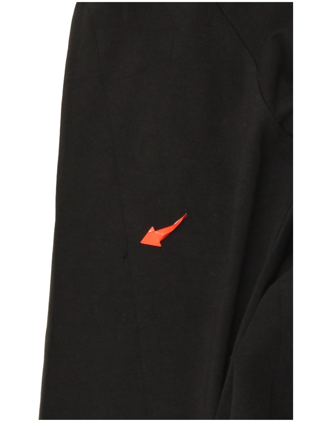 Женский топ с длинным рукавом SERGIO TACCHINI UK 14, средний черный