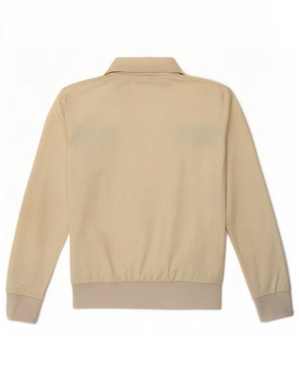 Женский спортивный костюм Reebok UK 12 Medium Off White Colourblock