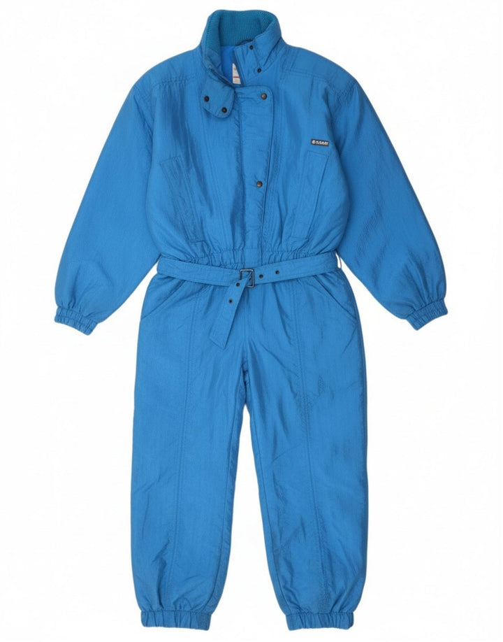 Женский лыжный комбинезон Colmar IT 46 большой синий