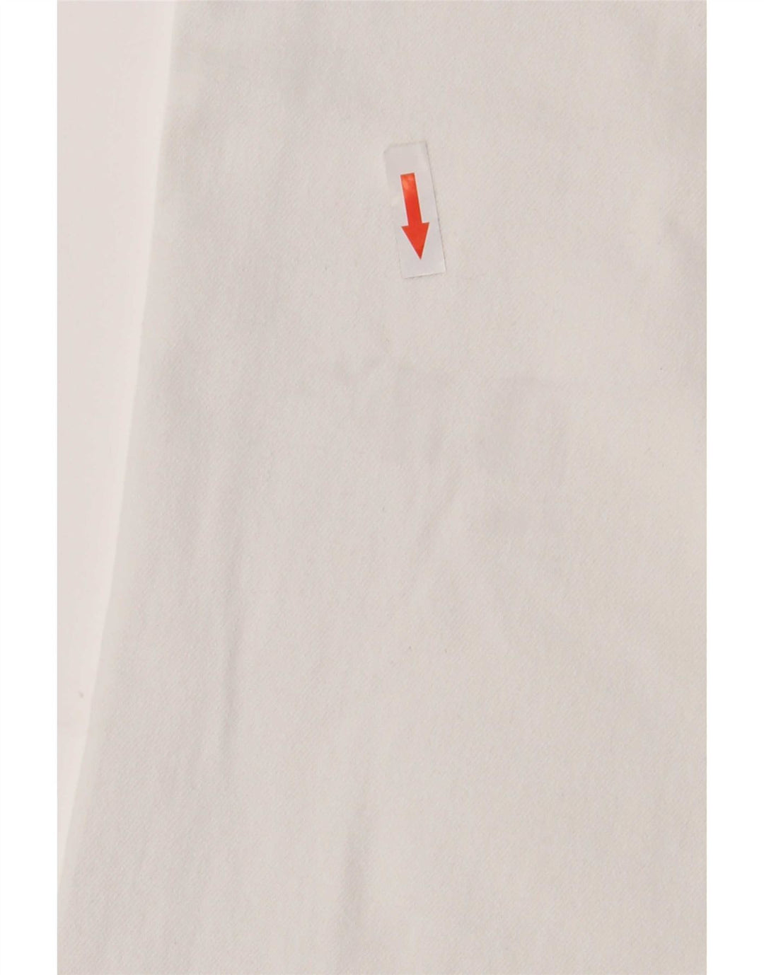 Женские джинсы Bootcut Zara EU 34 2XS W24 L24 белые