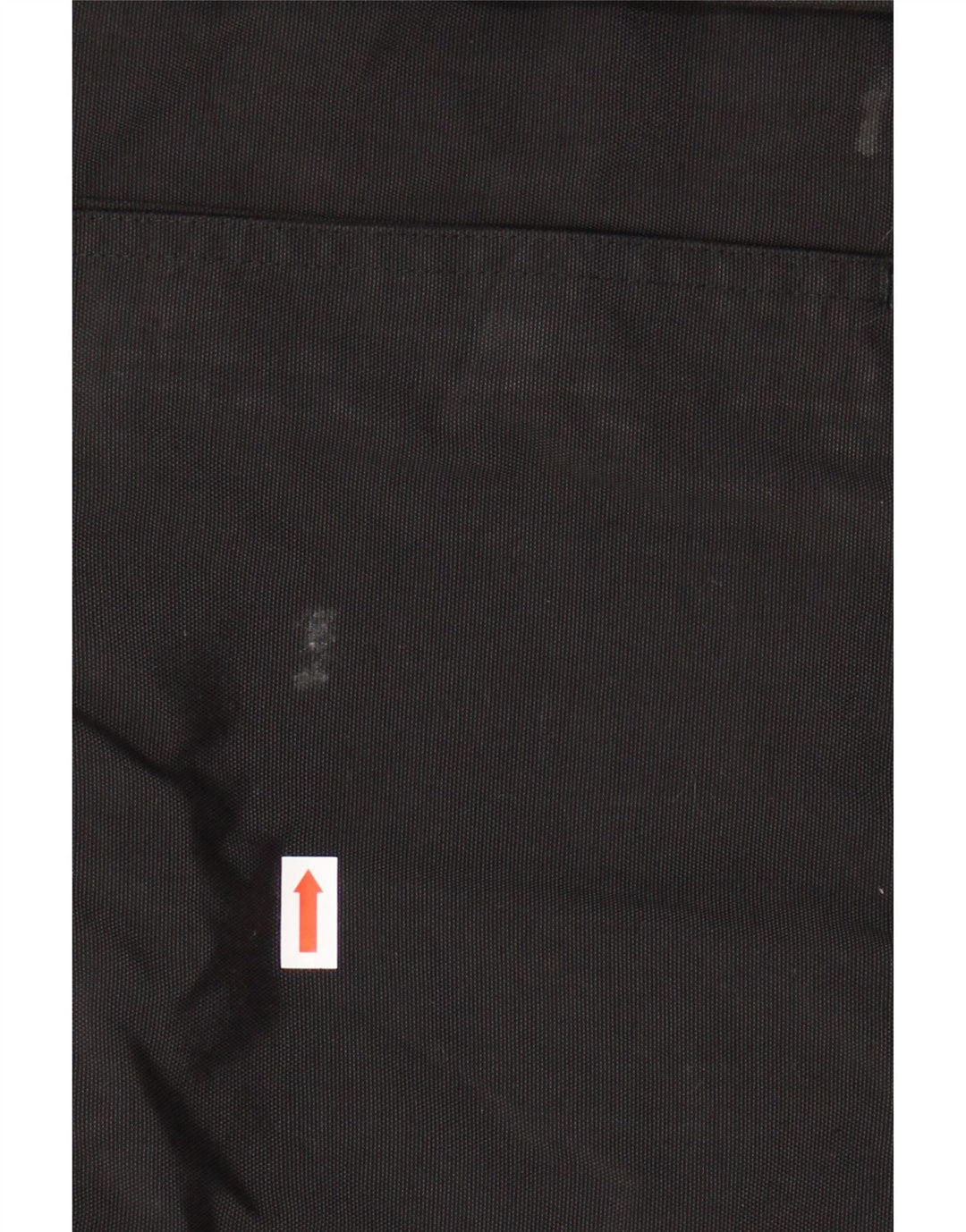 Мужская куртка TIMBERLAND Weathergear UK 44 2XL, черный нейлон