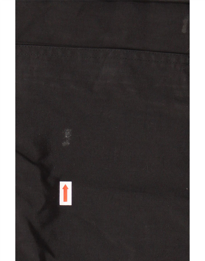 Мужская куртка TIMBERLAND Weathergear UK 44 2XL, черный нейлон