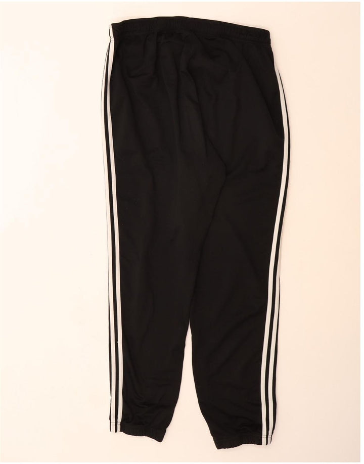 Мужские спортивные брюки ADIDAS Joggers XL, черный полиэстер