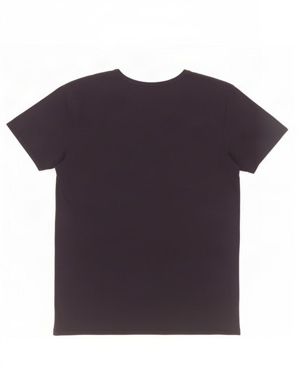 Женская футболка Scotch & Soda Top UK 18 XL, темно-синий хлопок