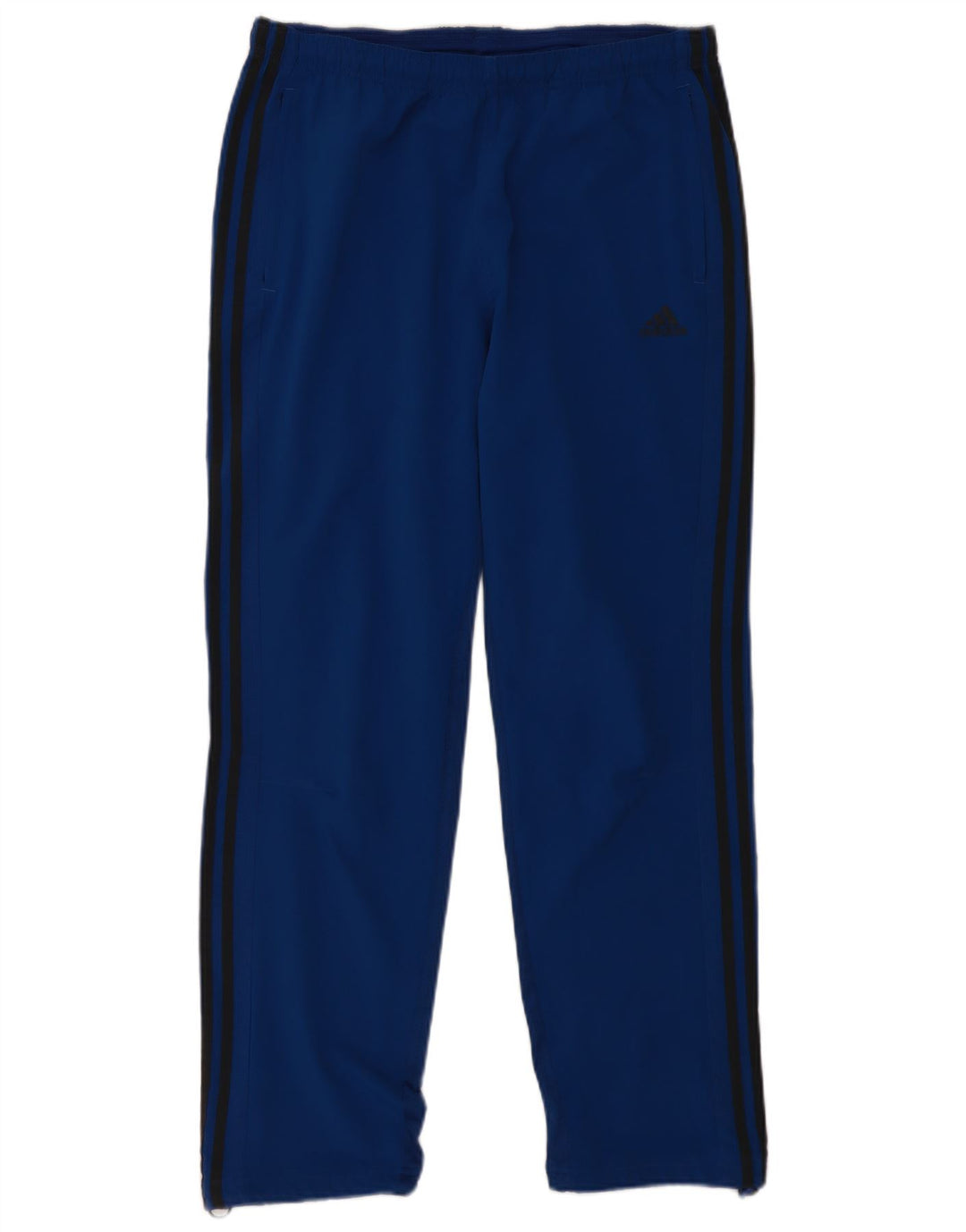 Брюки мужские спортивные Adidas большие синие