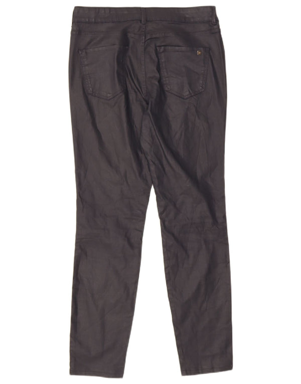 Женские джинсы скинни Massimo Dutti EU 40 Medium W30 L27 Темно-синие