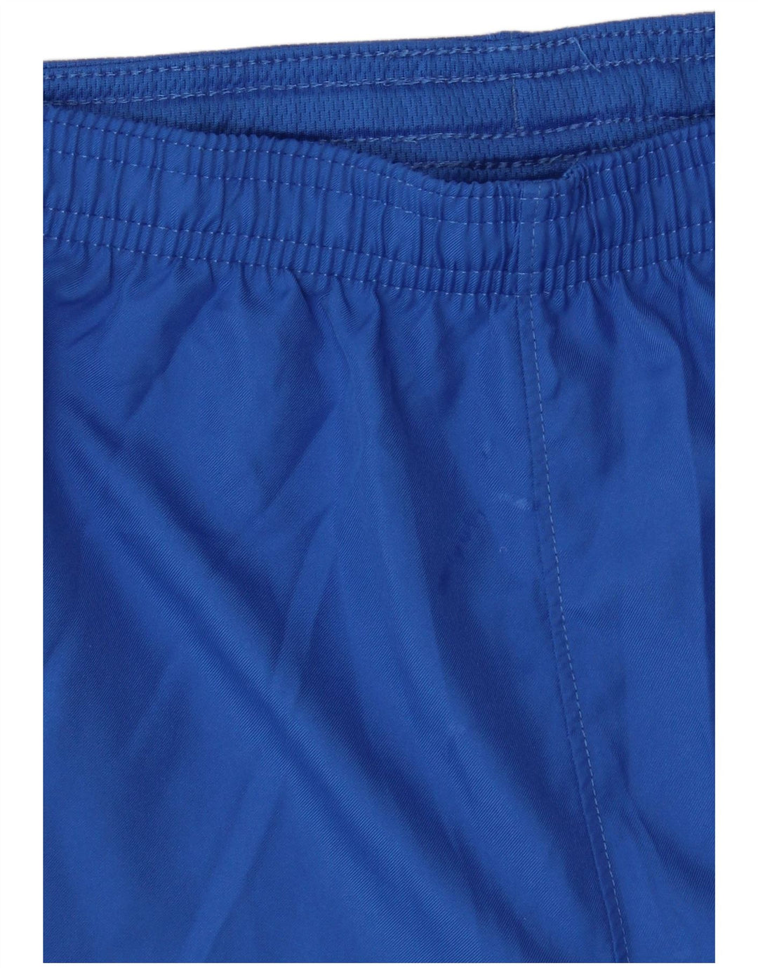 Мужские спортивные шорты Nike Dri Fit Slim Fit, маленький синий полиэстер