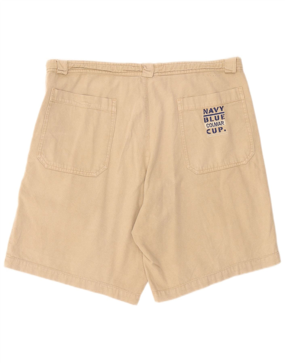 Мужские шорты чинос Colmar IT 54 Large W42 Бежевые