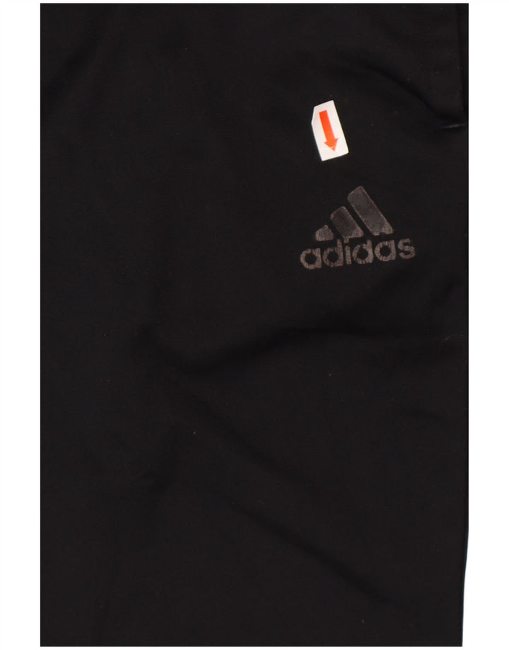 Мужские спортивные брюки ADIDAS Joggers XL, черные