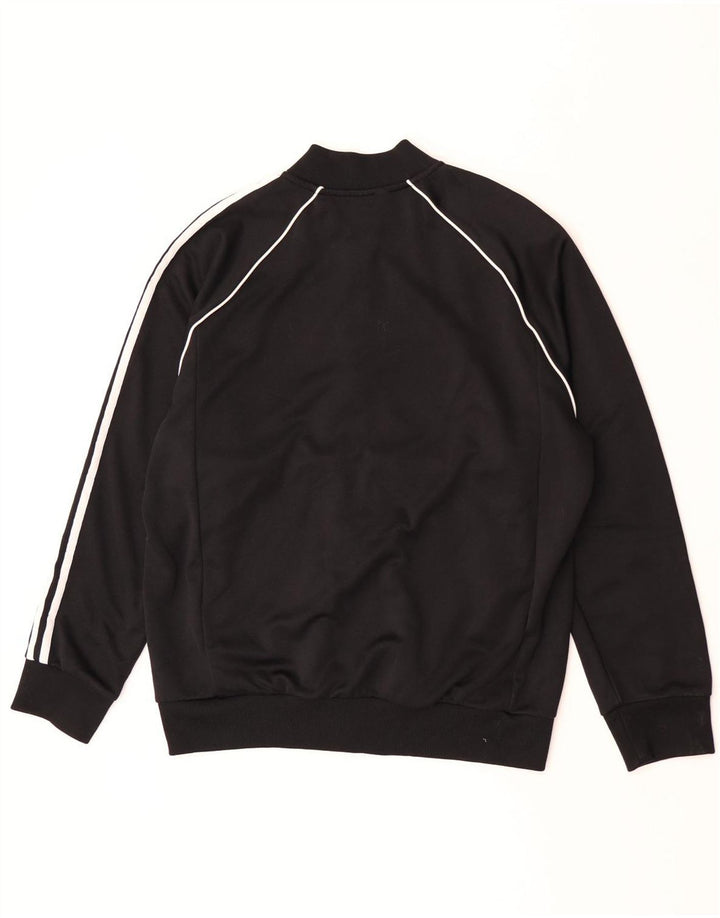 Мужской спортивный костюм Adidas Top Jacket XL Черный Полиэстер