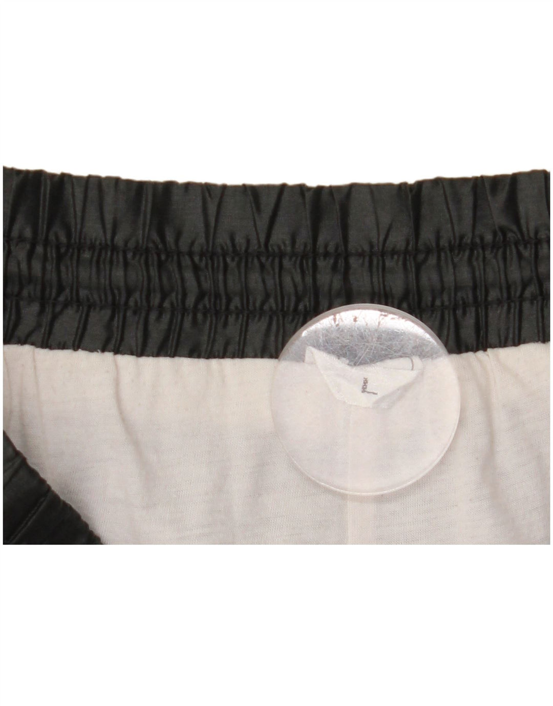 ВИНТАЖНЫЕ мужские спортивные брюки джоггеры, большие черные цветные блоки