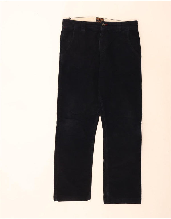 Мужские брюки чинос Woolrich Regular W32 L29 Темно-синие