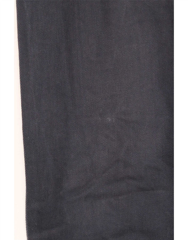 Мужские джинсы Diesel D-Lustre Slim W34 L34, темно-синий, хлопок
